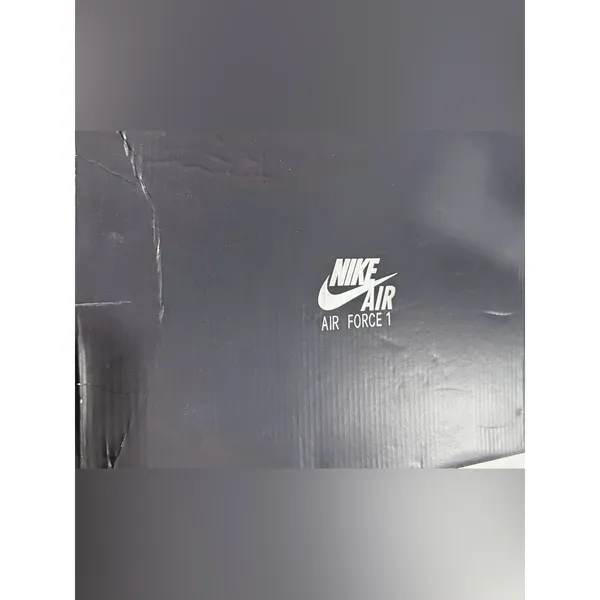 Nike Air Force 1 Pixel Platform Sneakers in Blush Pink 9.5W - Image 15