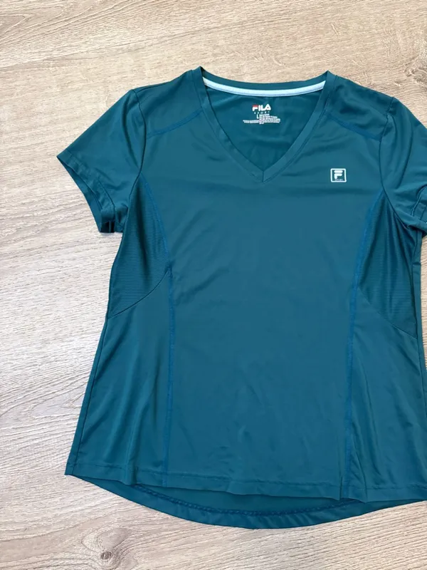 •FILA• TEE - Image 3