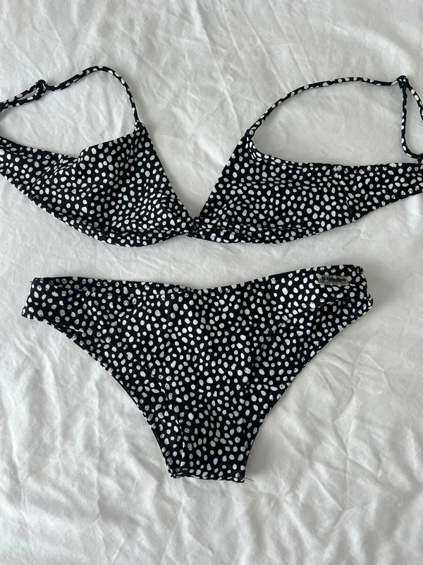 Blackbough Flint Swimsuit - Image 2