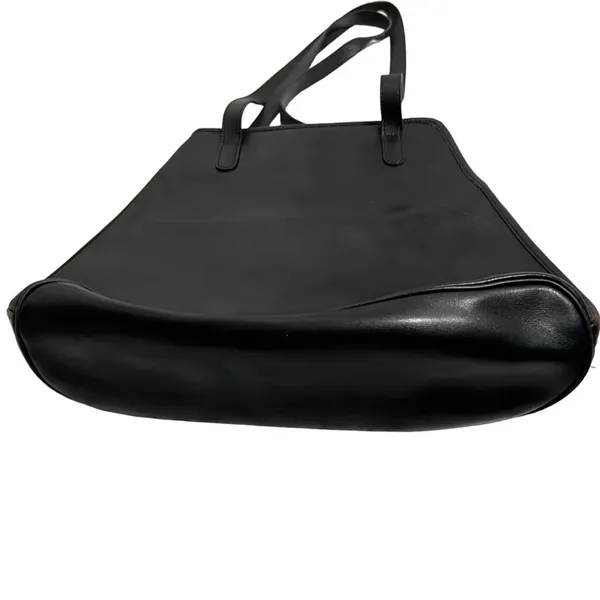 LONGCHAMP‎ Roseau Bamboo-Toggle Crossbody Bag - Image 4