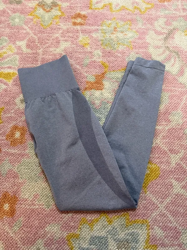 NVGTN Seamless Leggings - Image 2