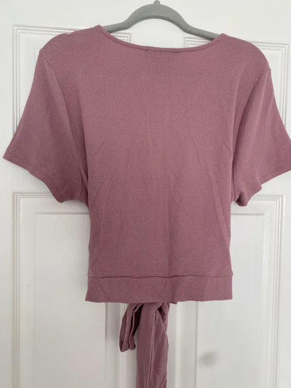 Pink Size 3X - Image 2