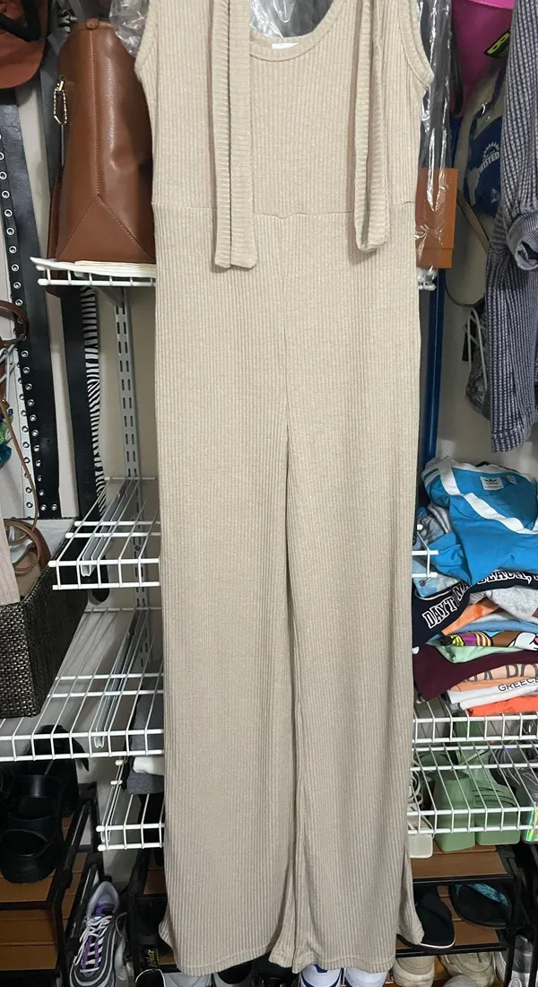 Princess Polly Jumpsuit - Image 9