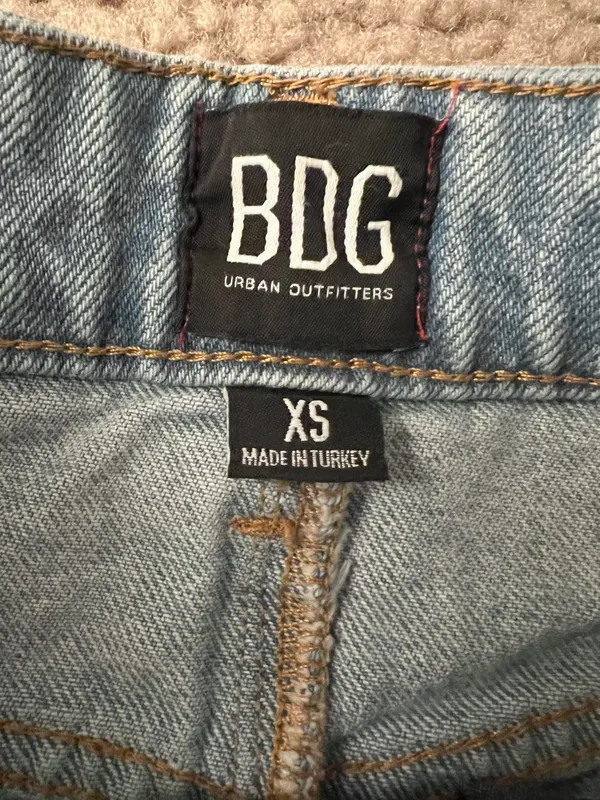 Urban Outfitters BDG Denim Skirt in XS - Image 3