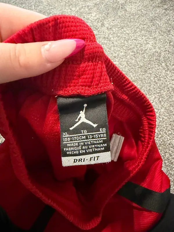 boys jordan shorts - Image 2