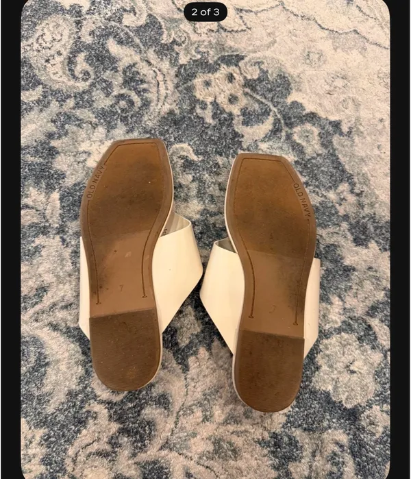 Old Navy Sandals  - Image 2