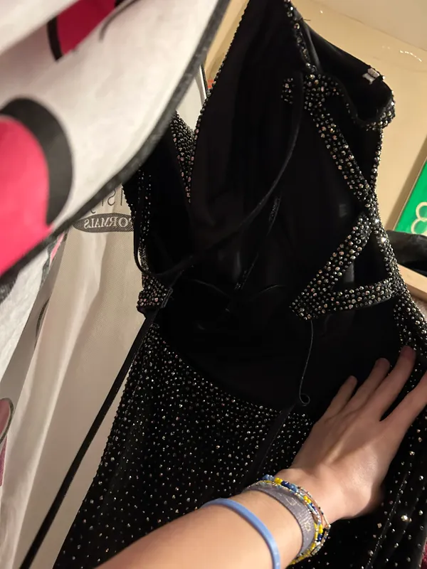 Formal Dress - Image 4