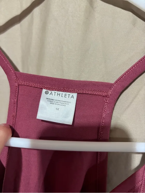 Athleta tank top - Image 2