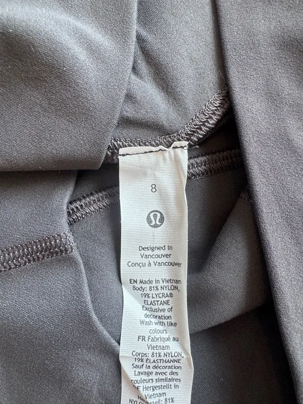 Lululemon Align Leggings 25” - Image 4