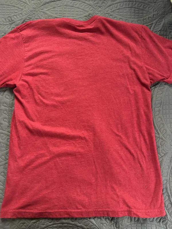 Kimes Ranch tee - Image 3