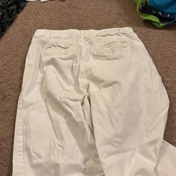 By Anthropologie chino pants 4‎ - Image 8
