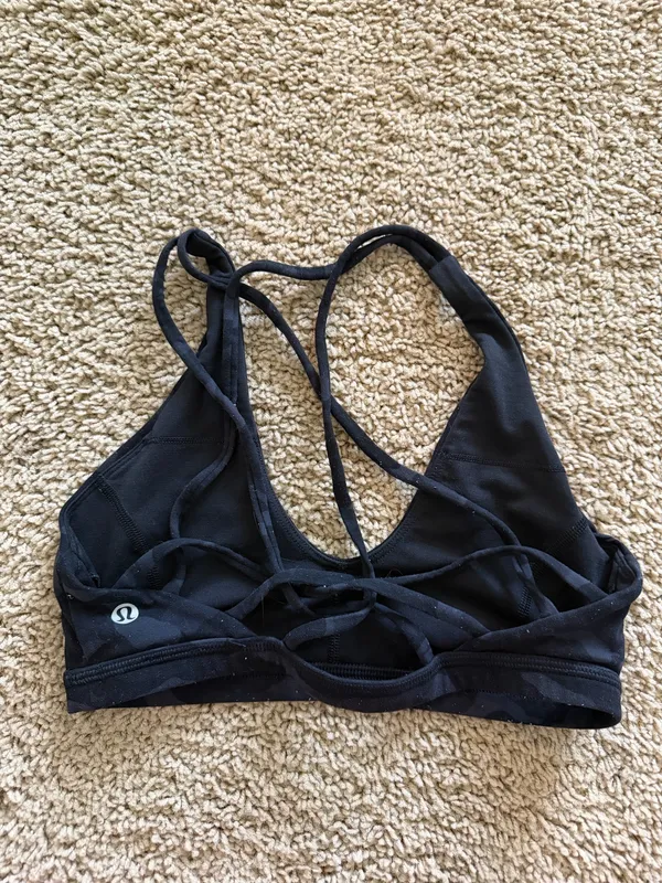 Lululemon Bra - Image 2