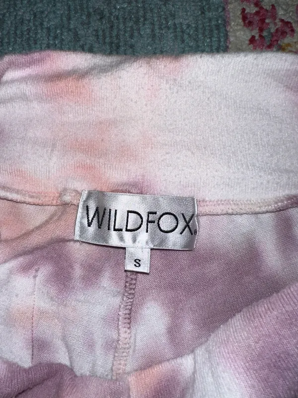 Wildfox Flare Pants - Image 4