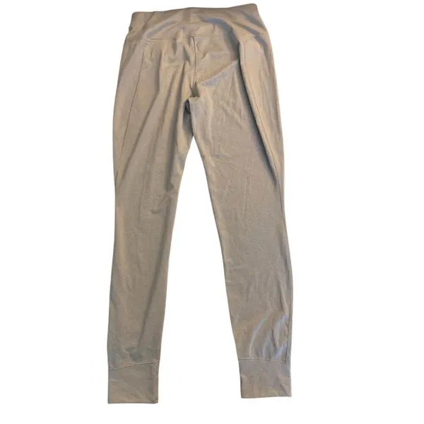 Patagonia Midweight Capilene baselayer leggings pants gray size small 44490 - Image 2