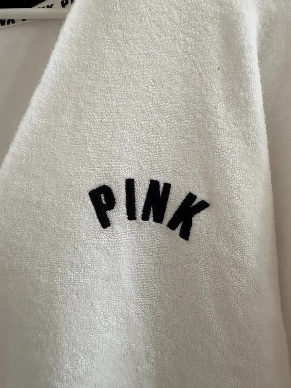 PINK Victoria's Secret beach cover up - Image 2