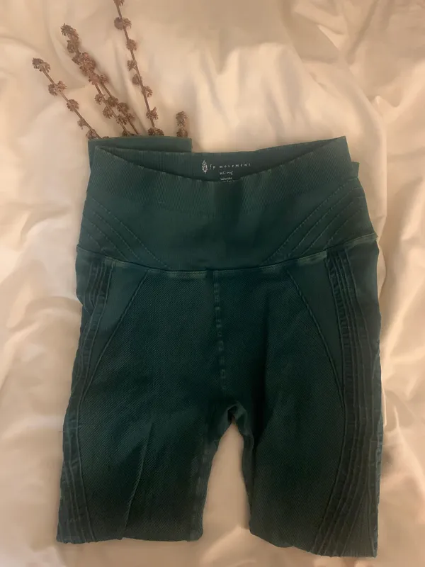 Movement Leggings - Image 2