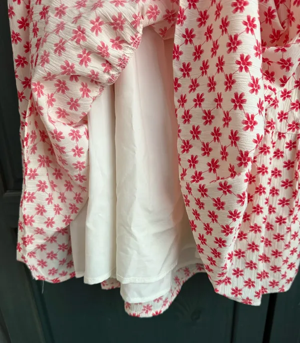 Lizard Thicket Dress - Image 3