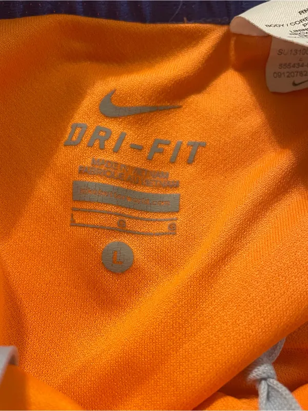 Nike dri-fit shorts - Image 3
