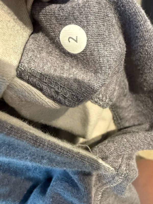 Lululemon Jacket - Image 9