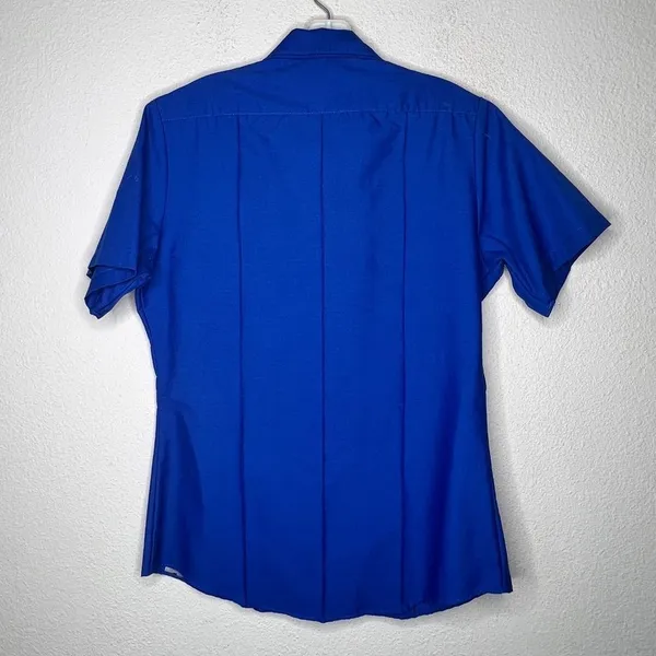 Horace Small Uniform Shirt‎ nwot - Image 5