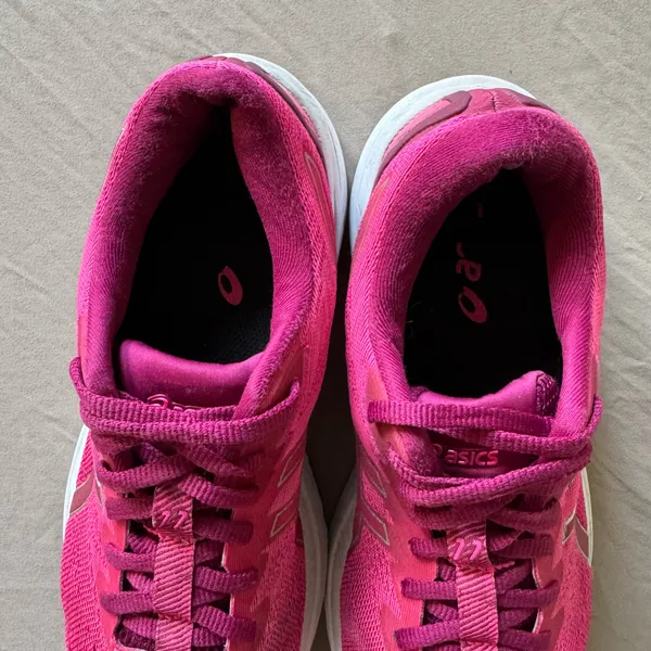 ASICS Women GT 1000 11 Sneakers - Image 4