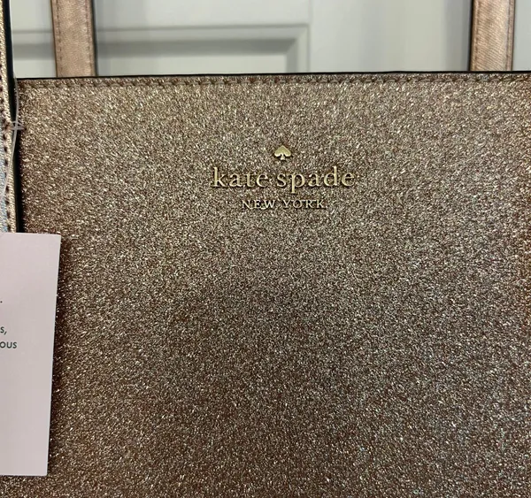 Kate Spade Purse - Image 2