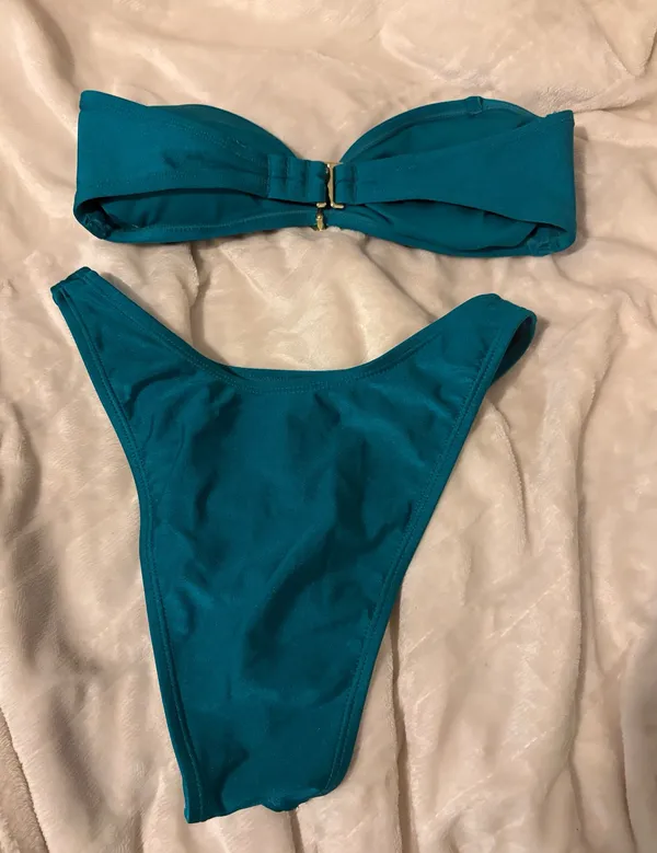 Target Bikini Set Multiple - Image 2