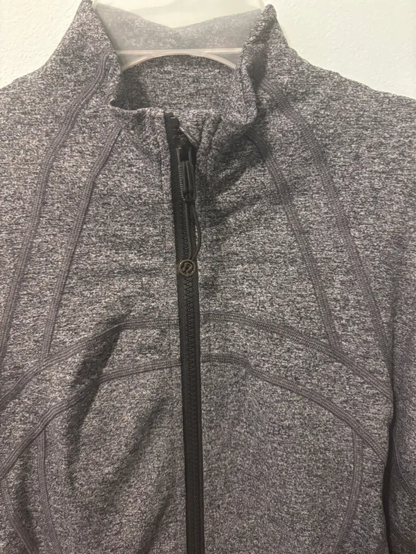 Lululemon Define Jacket - Image 3