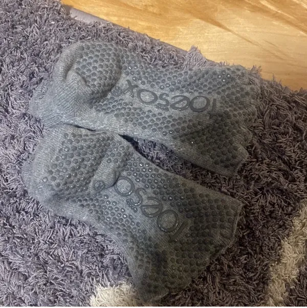 Pilates Toesox - Image 2