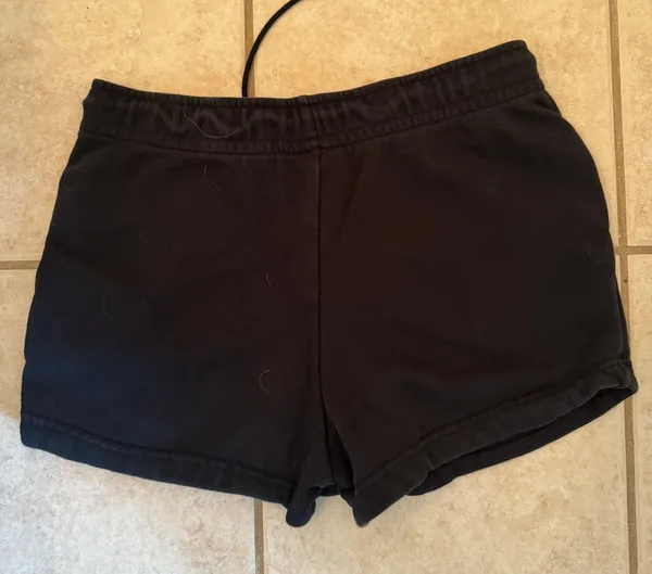 Nike Sweatshorts - Image 2