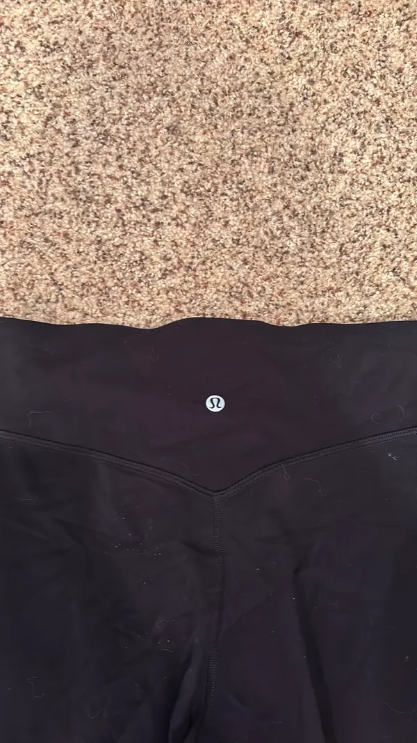 Lululemon Joggers - Image 2