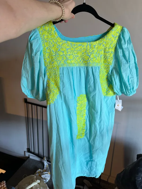 Impeccable Pig Dress - Image 4