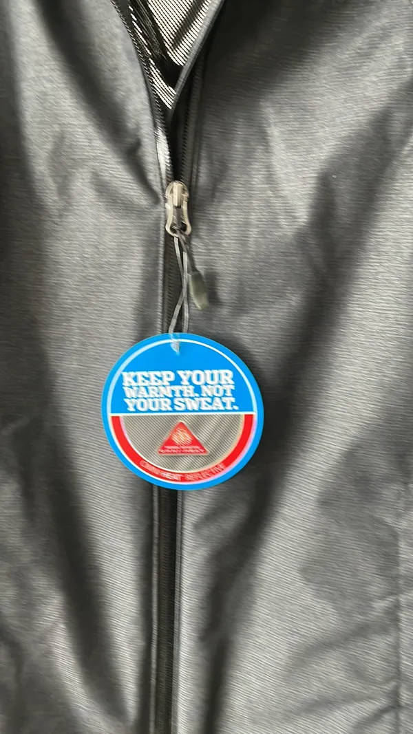 Keep Warm Jacket - Image 6
