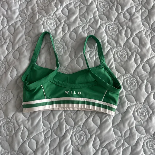 Wilo set Green Size XS - Image 4