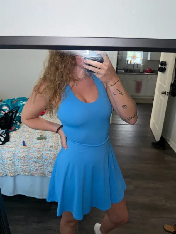 Fabletics Dress - Image 3