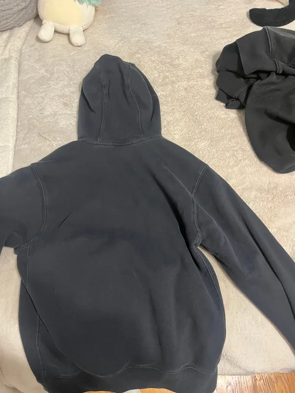 Nike Hoodie - Image 4
