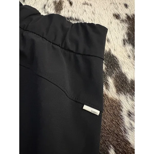 Vuori Miles Ankle Pant In Black Size XS - Image 5