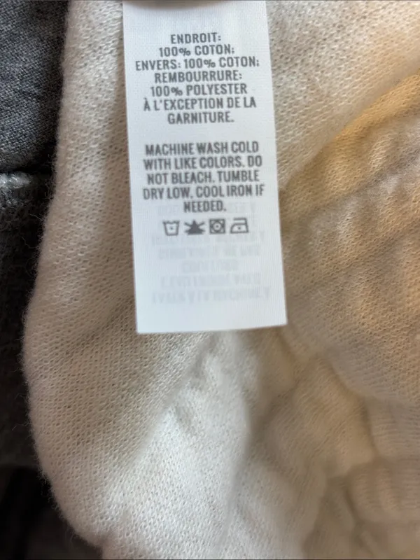 Offline by Aerie Coffee Run Trouser size XS - Image 12