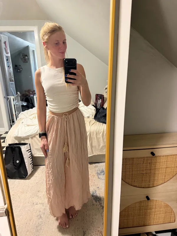 Lulus skirt - Image 2