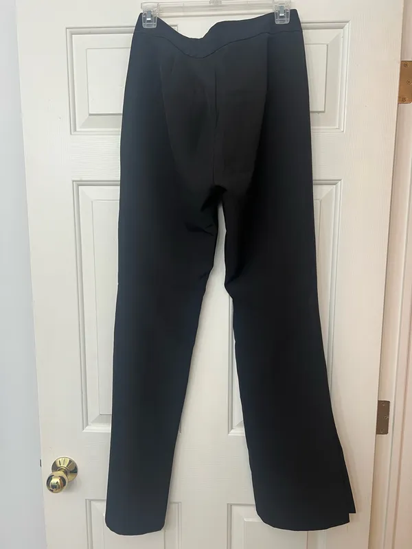 ALLSAINTS Black Pants - Image 4