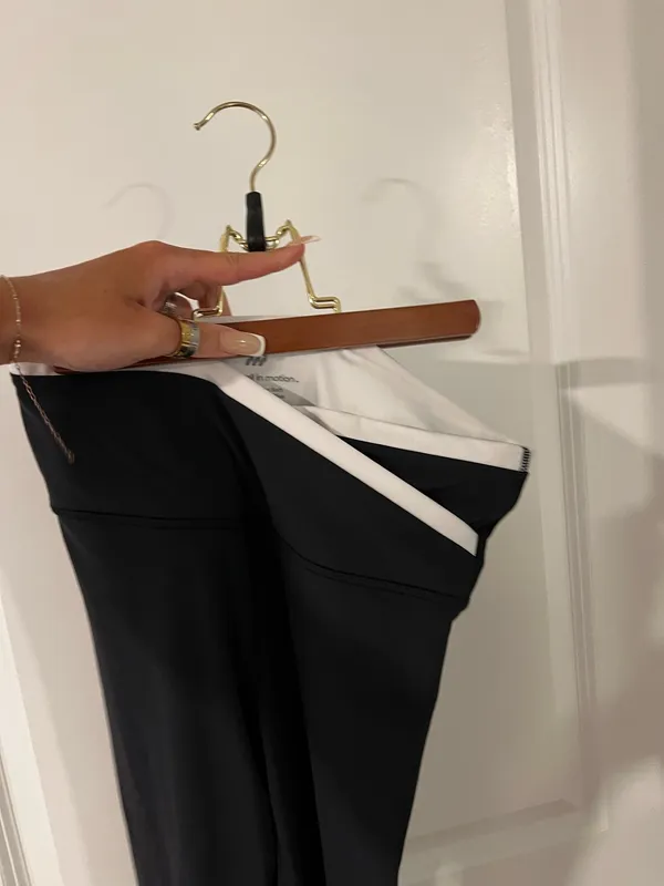 All in Motion Leggings - Image 2