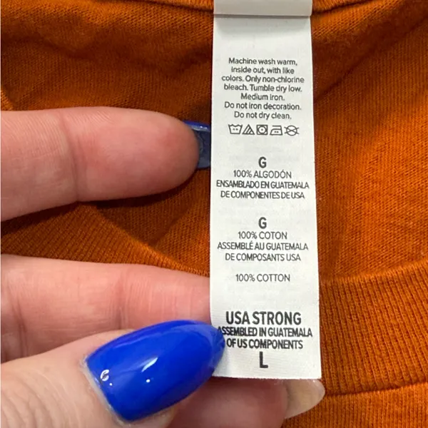 Bella Canvas Witches And Potions WAP Wiccan Short Sleeve T-Shirt - Image 8