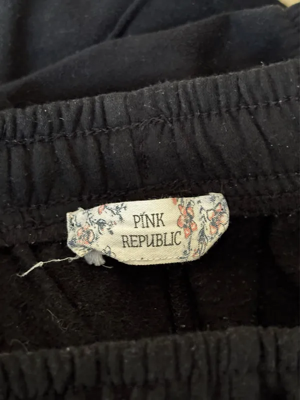 Pink Republic Sweatpants - Image 3