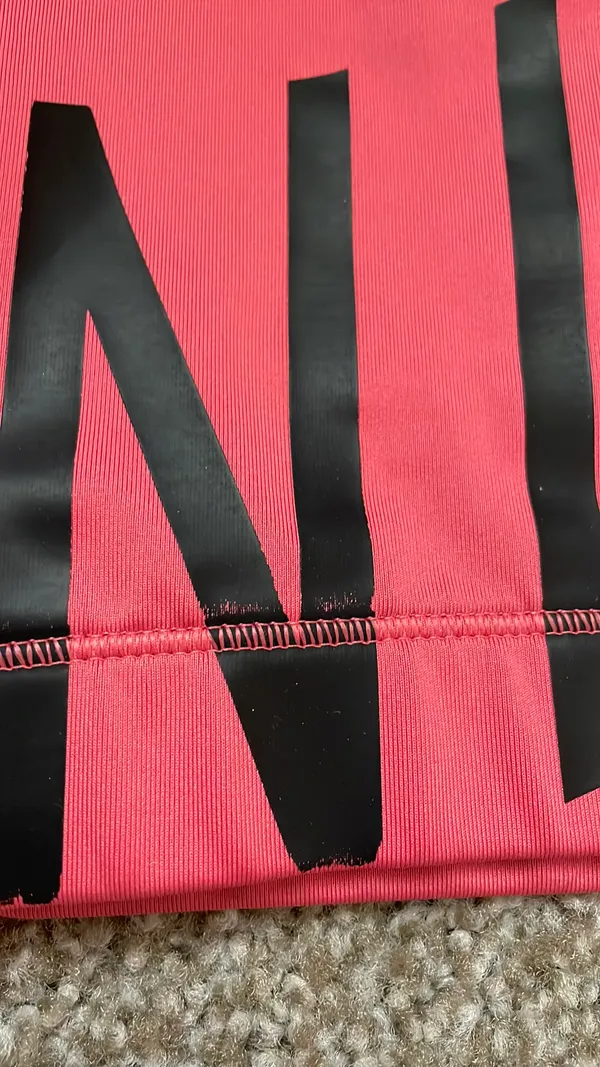 Nike Sports Bra - Image 2