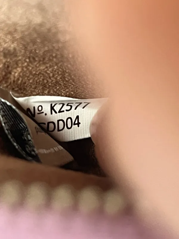 Coach Heart Bag Charm In Signature Leather With Heart Charm - Image 5