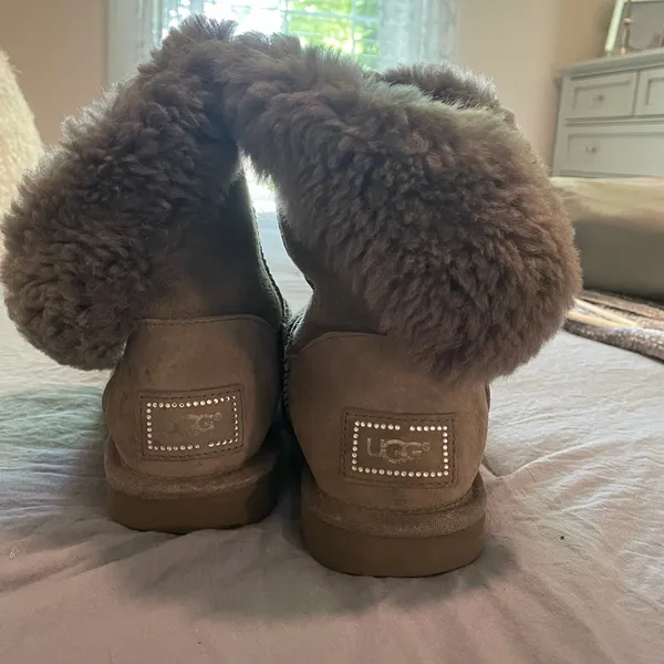 UGG boots - Image 3