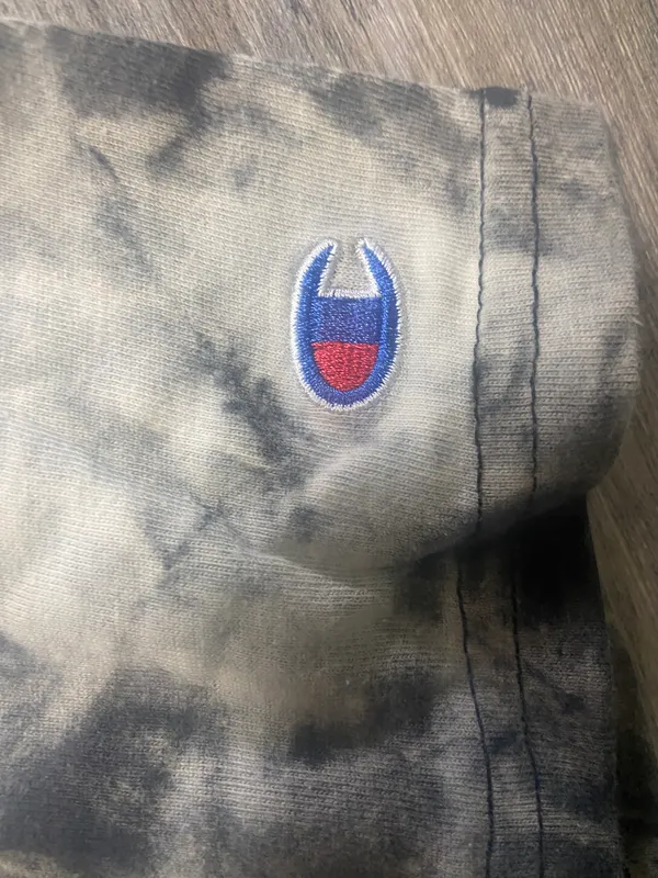 Champion Crop Top - Image 3