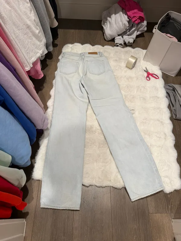 Pacsun Jeans - Image 4