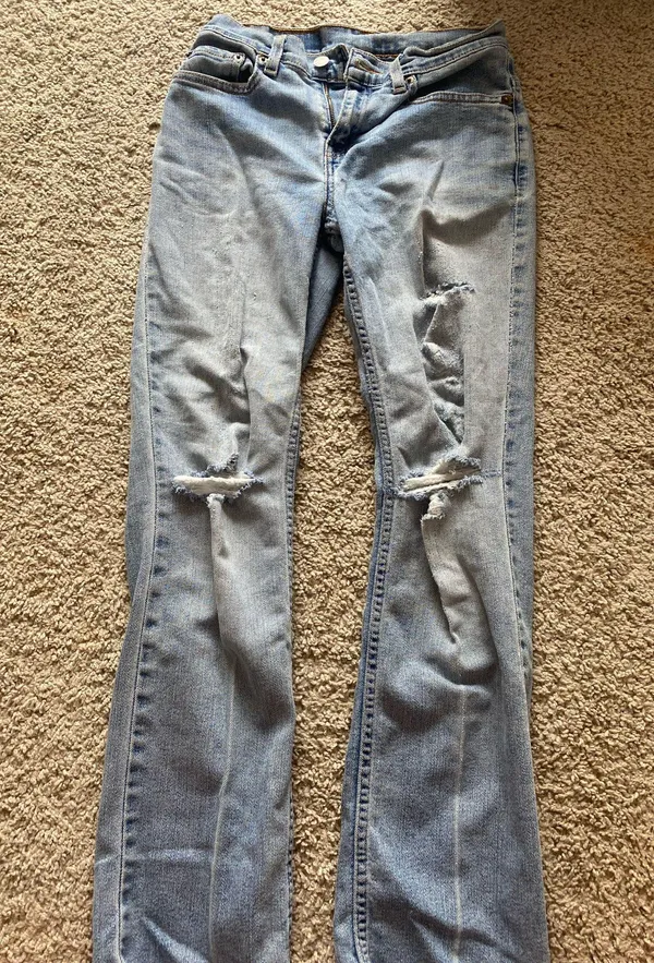 Levi’s Jeans - Image 2