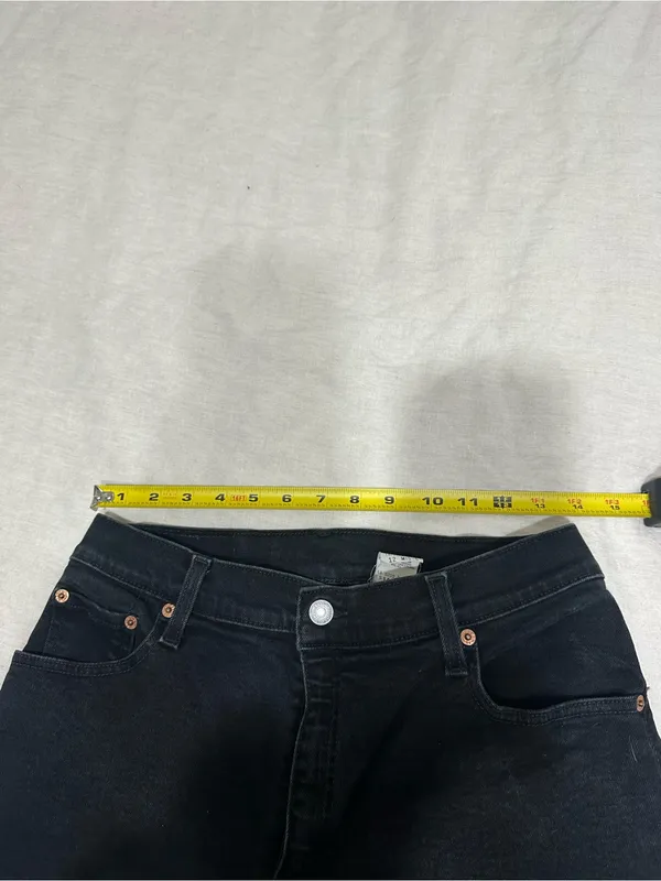 Levi jeans - Image 6